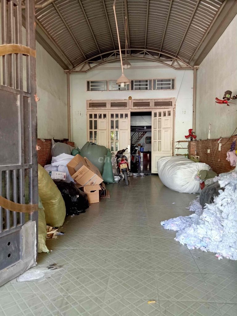 Hired for 6m 25 Lê Văn Khương