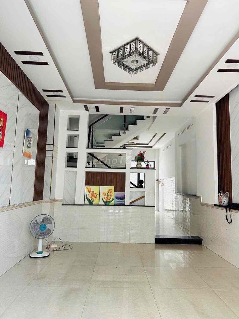 Rent Gò Vấp Root House
