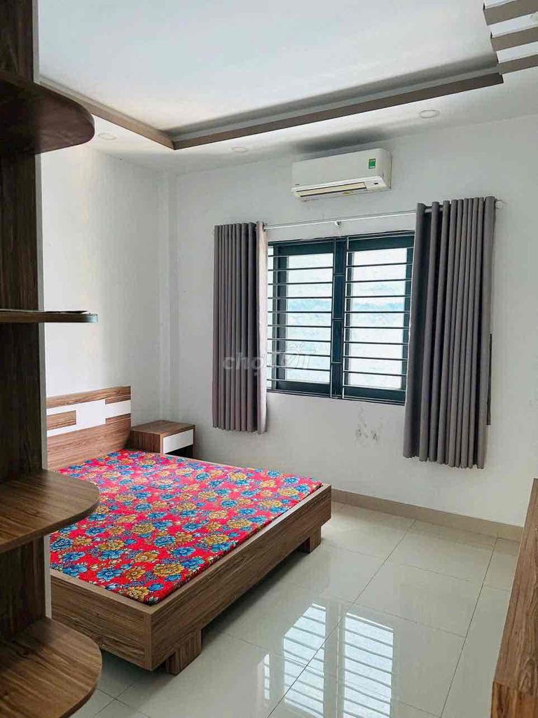 Rent Gò Vấp Root House