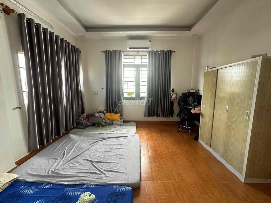 - 48 Hiệp Bình Chánh street 2rd floor bedroom.