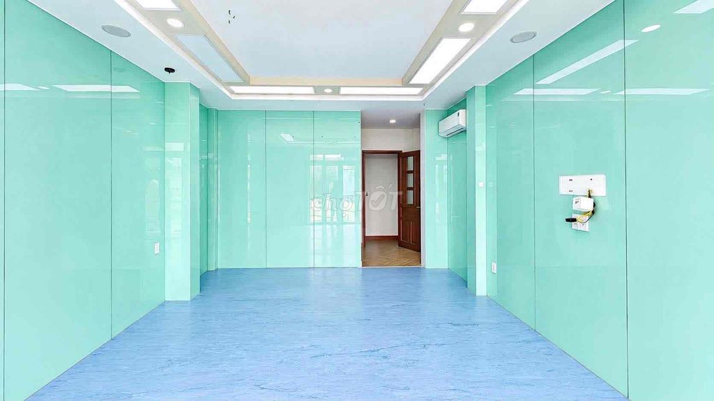 Rent a house at Midland spa vp ok 8 meters through Nguyễn Văn Khối 11th.