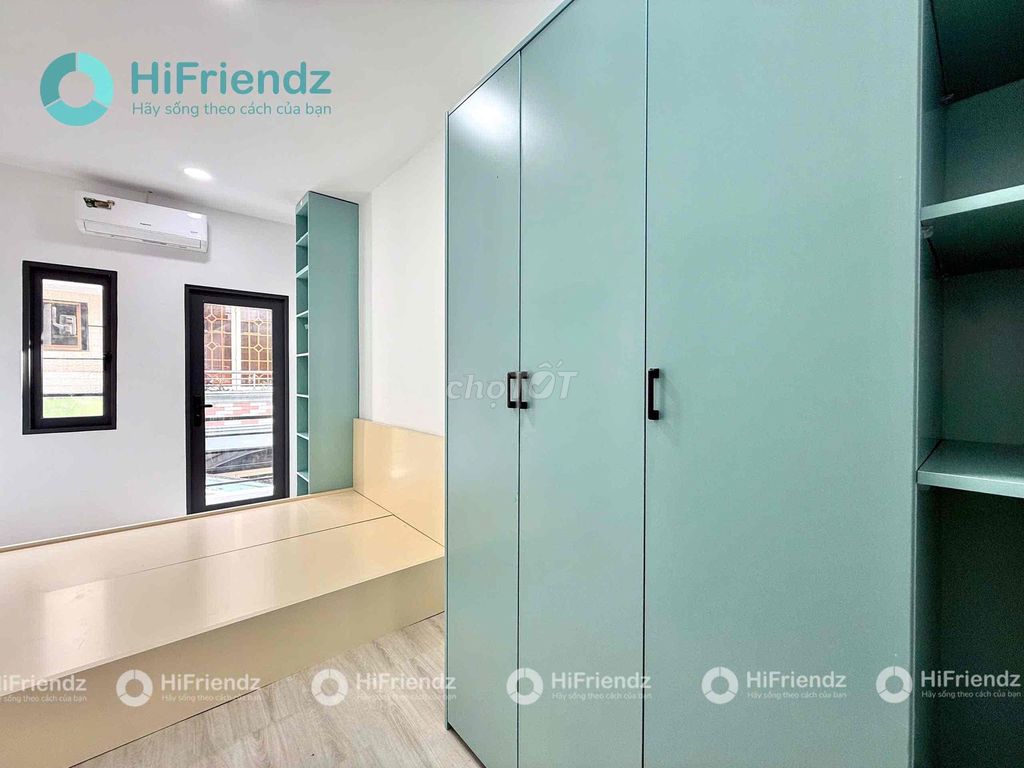 home at full interior - Phan Xích Long(2)2, Phú Nhuận old VS 12 T