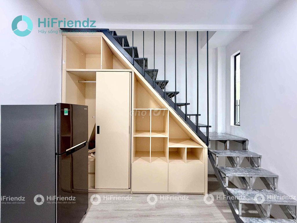 home at full interior - Phan Xích Long(2)2, Phú Nhuận old VS 12 T
