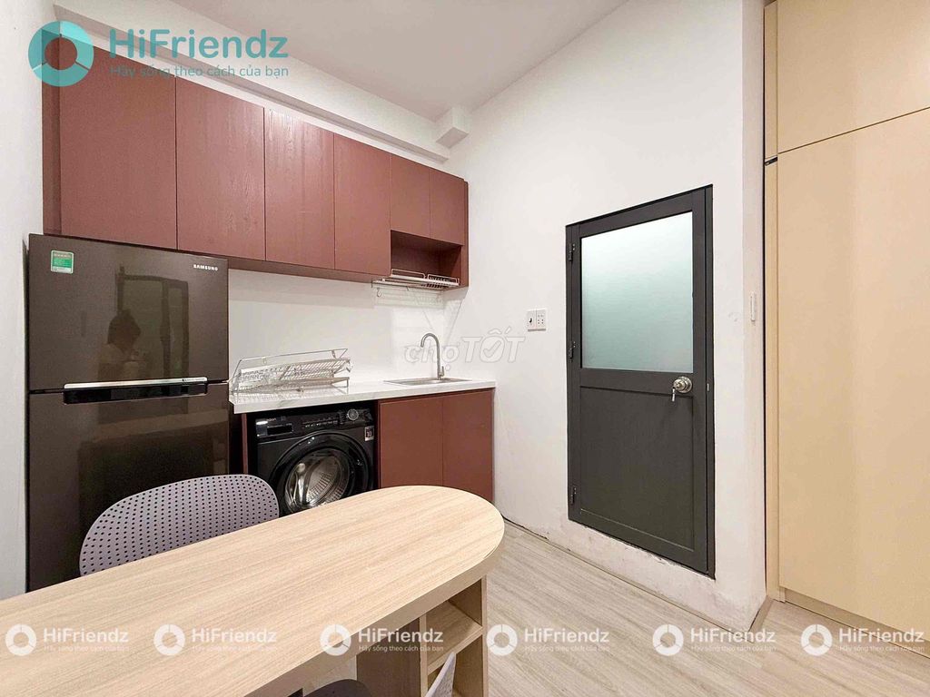 home at full interior - Phan Xích Long(2)2, Phú Nhuận old VS 12 T