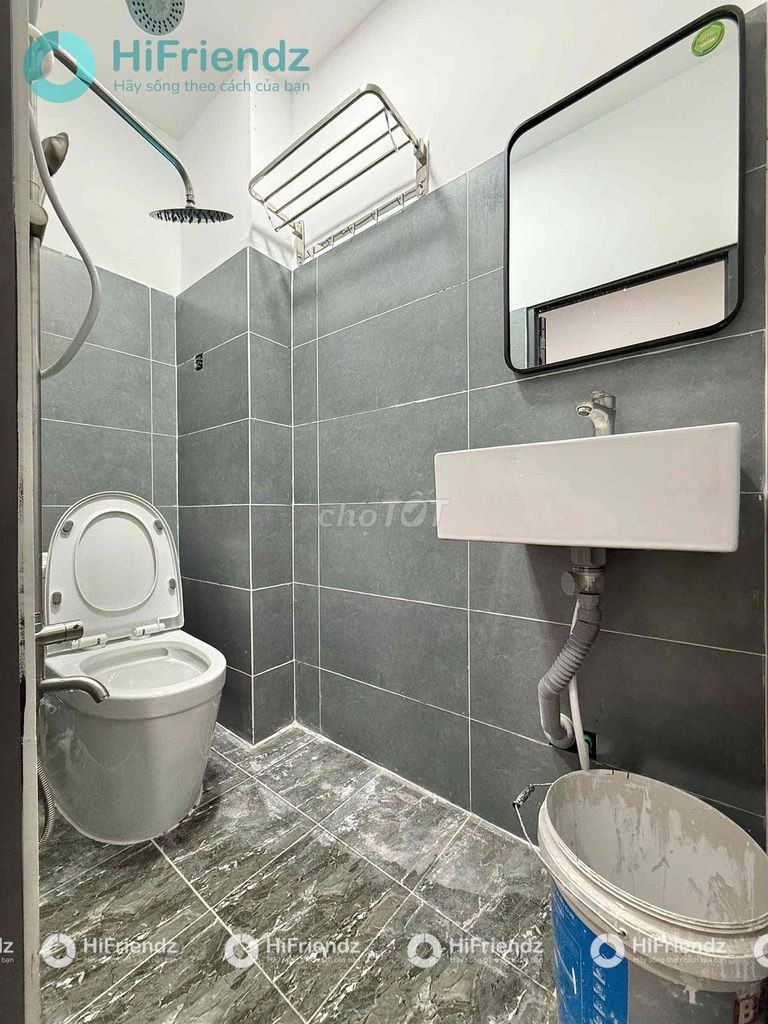 home at full interior - Phan Xích Long(2)2, Phú Nhuận old VS 12 T