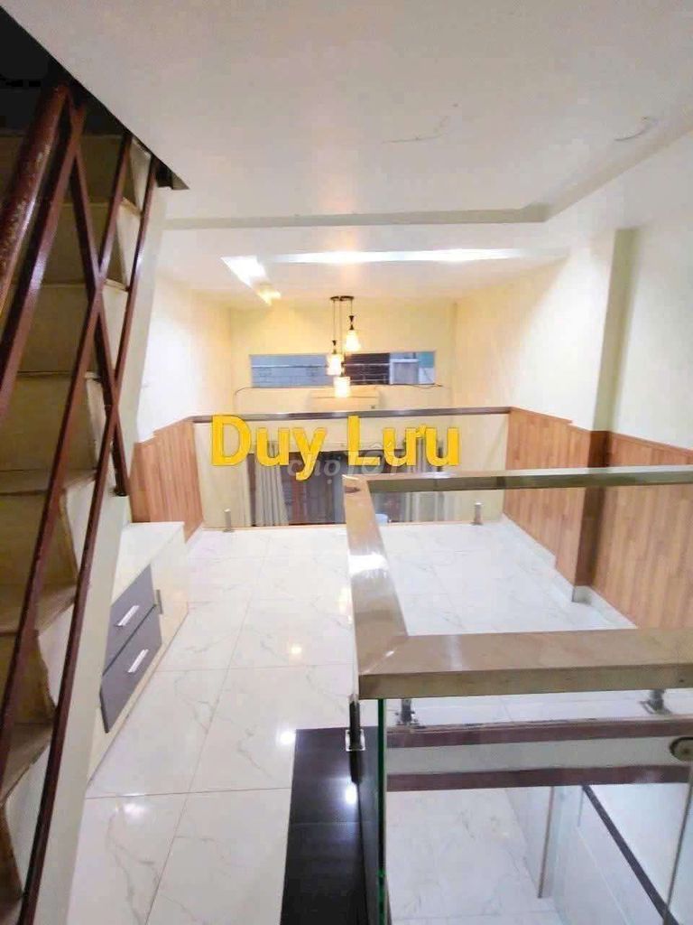 Rent for H3 G, one car, Nghĩa Thục District 5.
