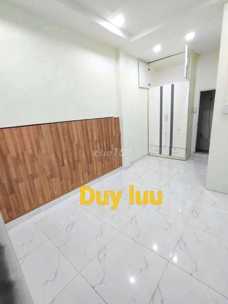 Rent for H3 G, one car, Nghĩa Thục District 5.