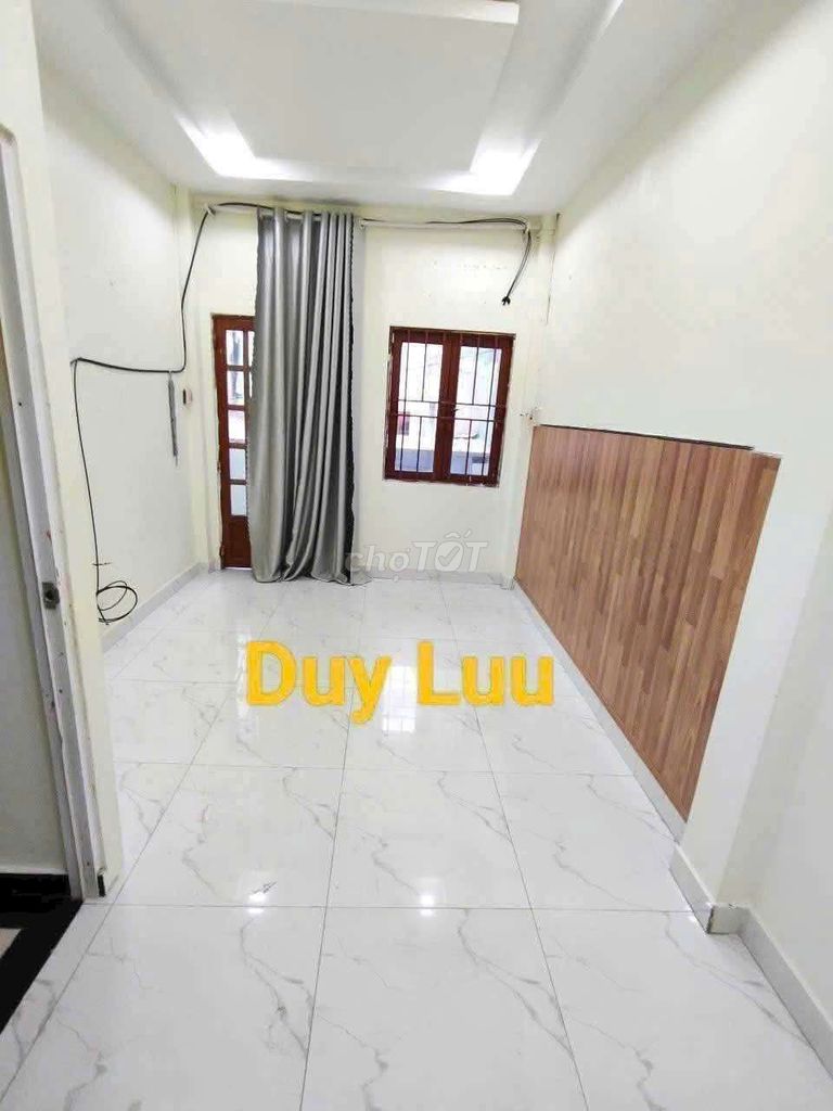 Rent for H3 G, one car, Nghĩa Thục District 5.