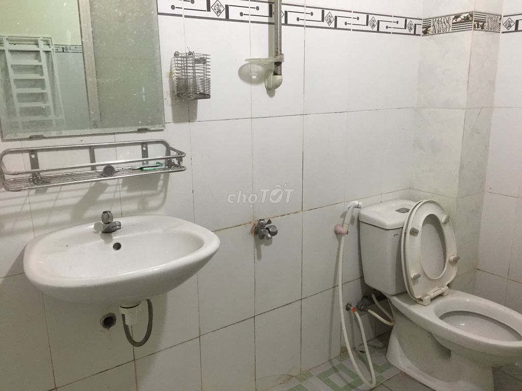 Rent an entire Qq Street, 755 Tam Phú, Thủ Đức