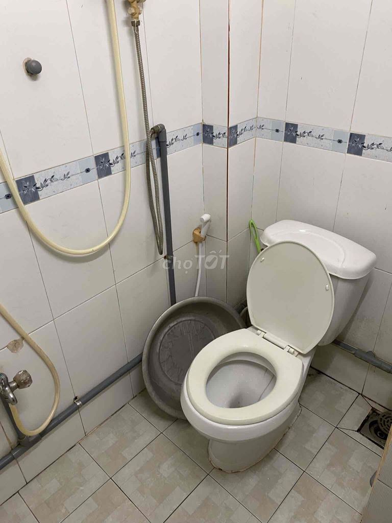 Rent for District 11
