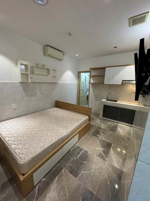 Rent room Mini Full interior