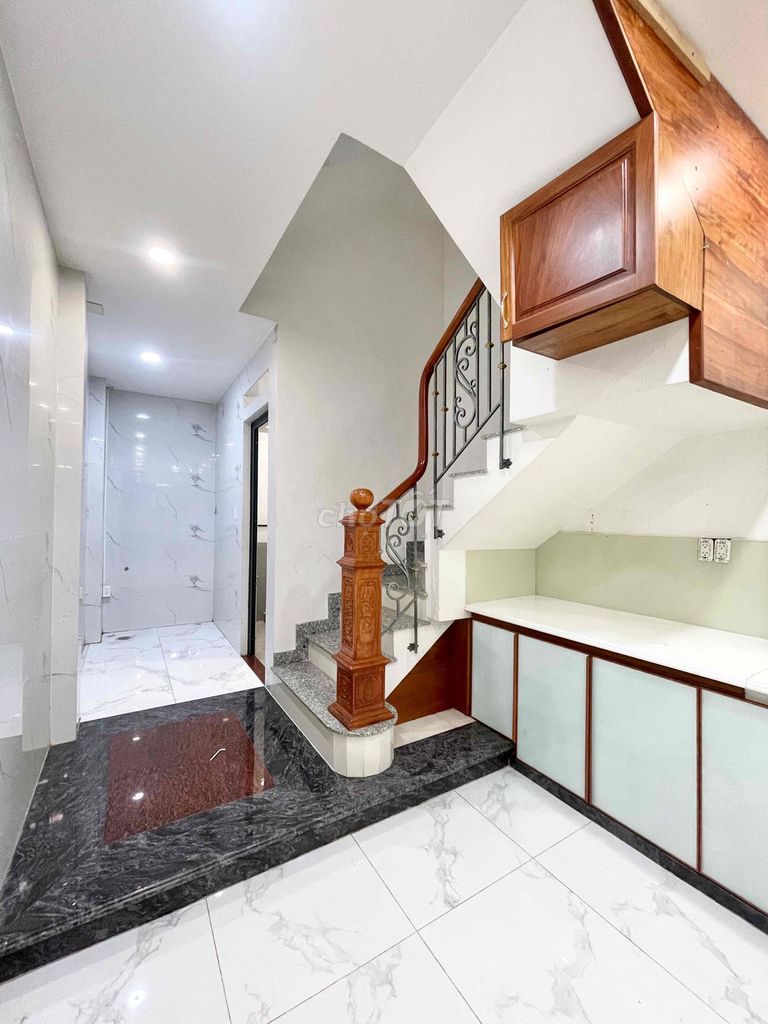 Two bedrooms, 220/Xô Viết Nghệ Tĩnh, NOC 21, Bình Thạnh, near Blue Row