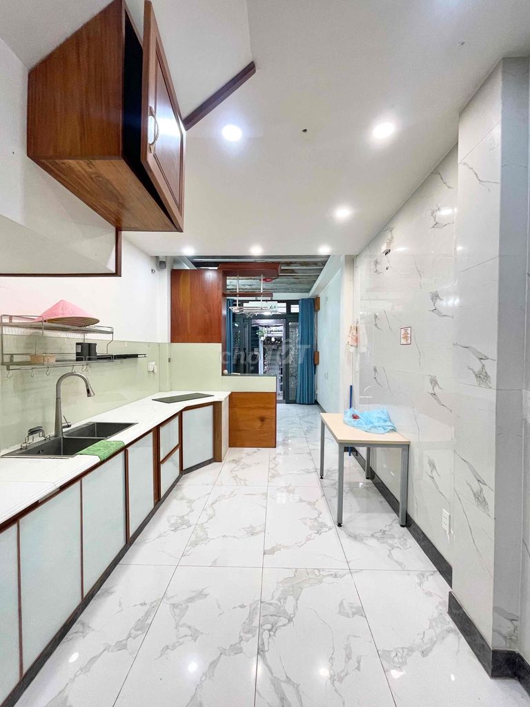 Two bedrooms, 220/Xô Viết Nghệ Tĩnh, NOC 21, Bình Thạnh, near Blue Row