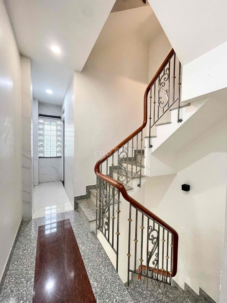 Two bedrooms, 220/Xô Viết Nghệ Tĩnh, NOC 21, Bình Thạnh, near Blue Row