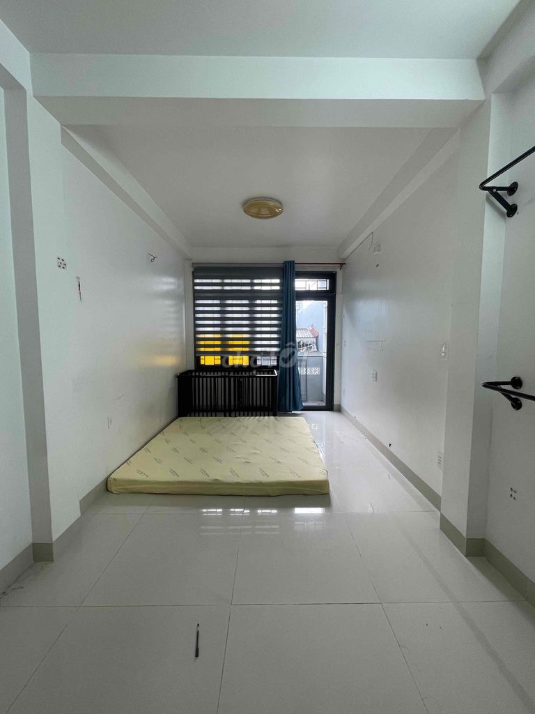 Two bedrooms, 220/Xô Viết Nghệ Tĩnh, NOC 21, Bình Thạnh, near Blue Row