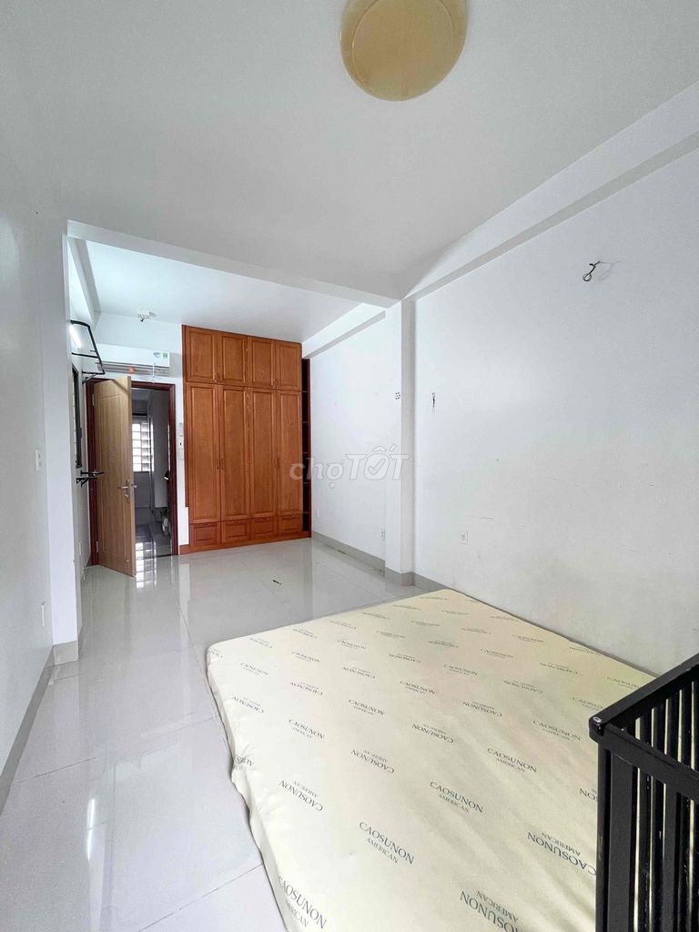 Two bedrooms, 220/Xô Viết Nghệ Tĩnh, NOC 21, Bình Thạnh, near Blue Row