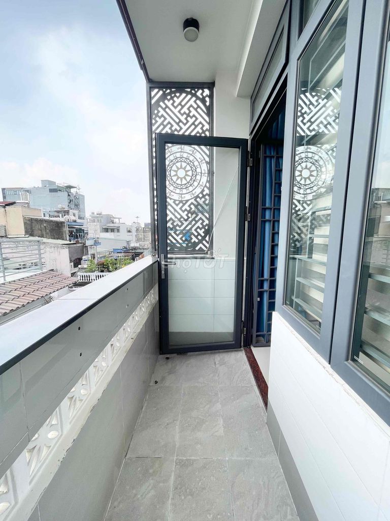 Two bedrooms, 220/Xô Viết Nghệ Tĩnh, NOC 21, Bình Thạnh, near Blue Row