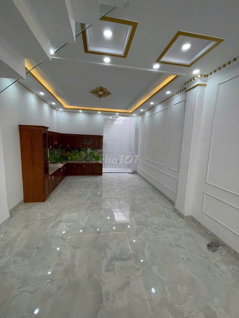 Rent one 133 B Ngô Quyền, 0600, District 10