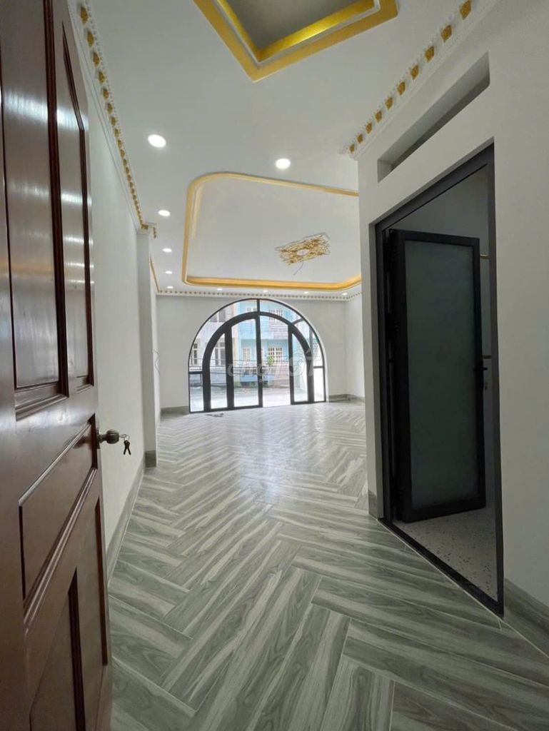 Rent one 133 B Ngô Quyền, 0600, District 10