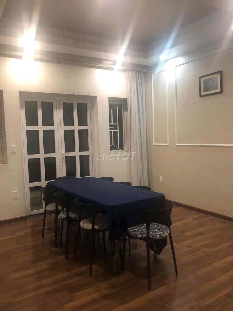 Rent the original house-- Ngô Tất Tố, Bình Thạnh.