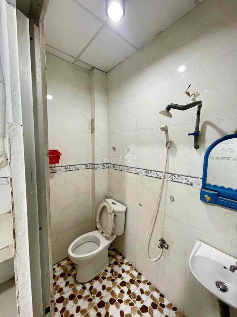 Hire Tây Thạnh