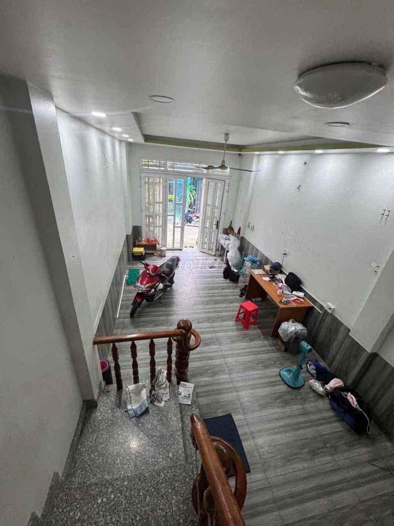 Renting Bùi Quang Là-712 Gò Vấp district