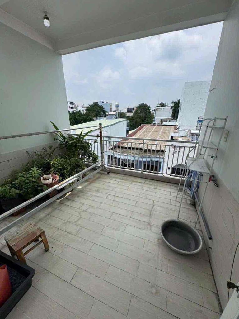 Renting Bùi Quang Là-712 Gò Vấp district