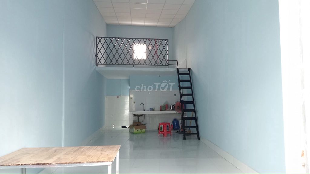 To rent 4-level housing, low-cost basics.