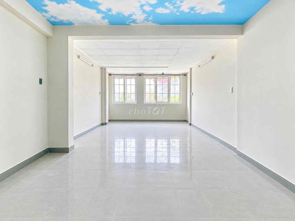 Rent the entire Red Eagle University