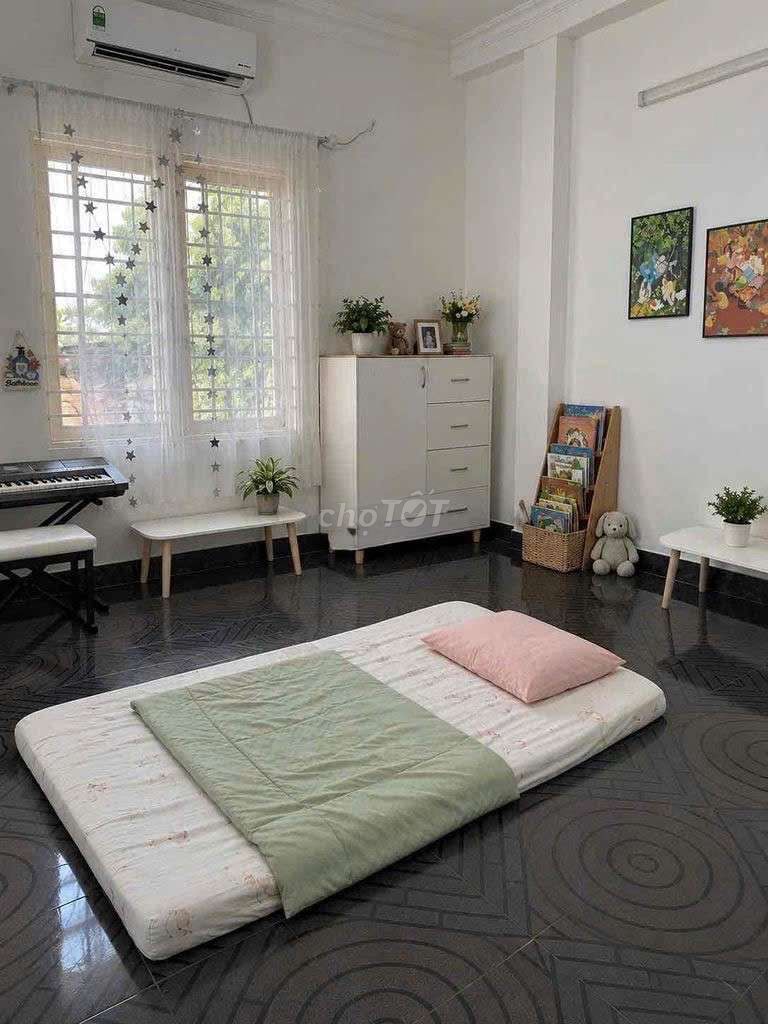 House 1 .1.2 Supreme Court 4 bedroom 4 x 18 meters 910 Phú Thuận Downloadway