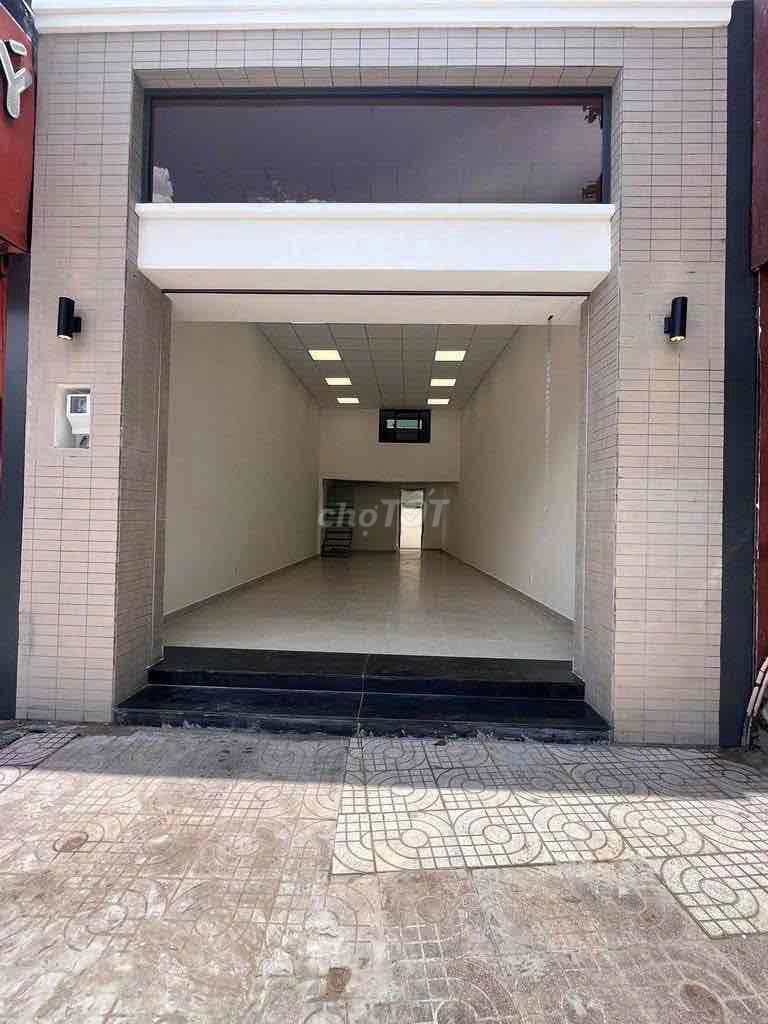 renting cash houses 651 Điện Biên Phủ – Bình Thạnh