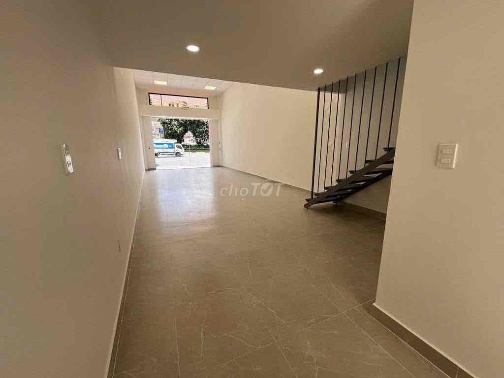 renting cash houses 651 Điện Biên Phủ – Bình Thạnh