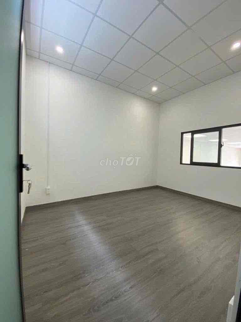 renting cash houses 651 Điện Biên Phủ – Bình Thạnh