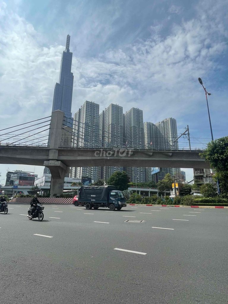 renting cash houses 651 Điện Biên Phủ – Bình Thạnh