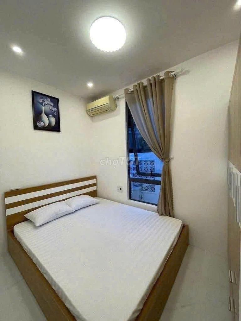 Private Home-Two Huỳnh Văn Bánh- Qq1114 Million Million/ Month