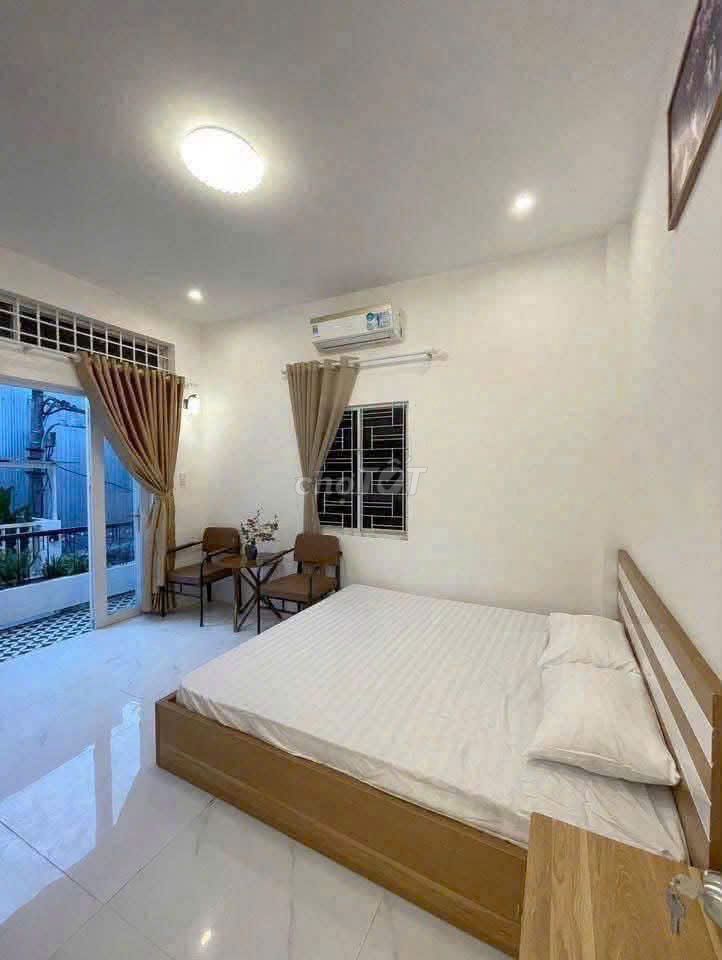Private Home-Two Huỳnh Văn Bánh- Qq1114 Million Million/ Month