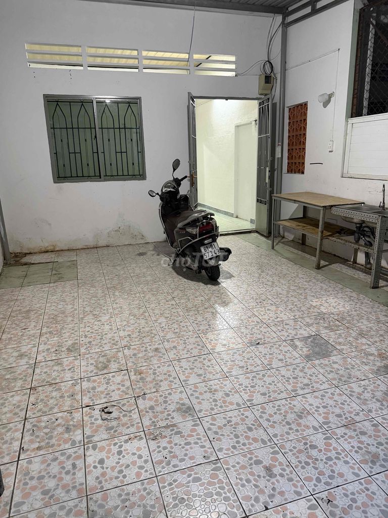 Rent the original house near Metro Pacific Station