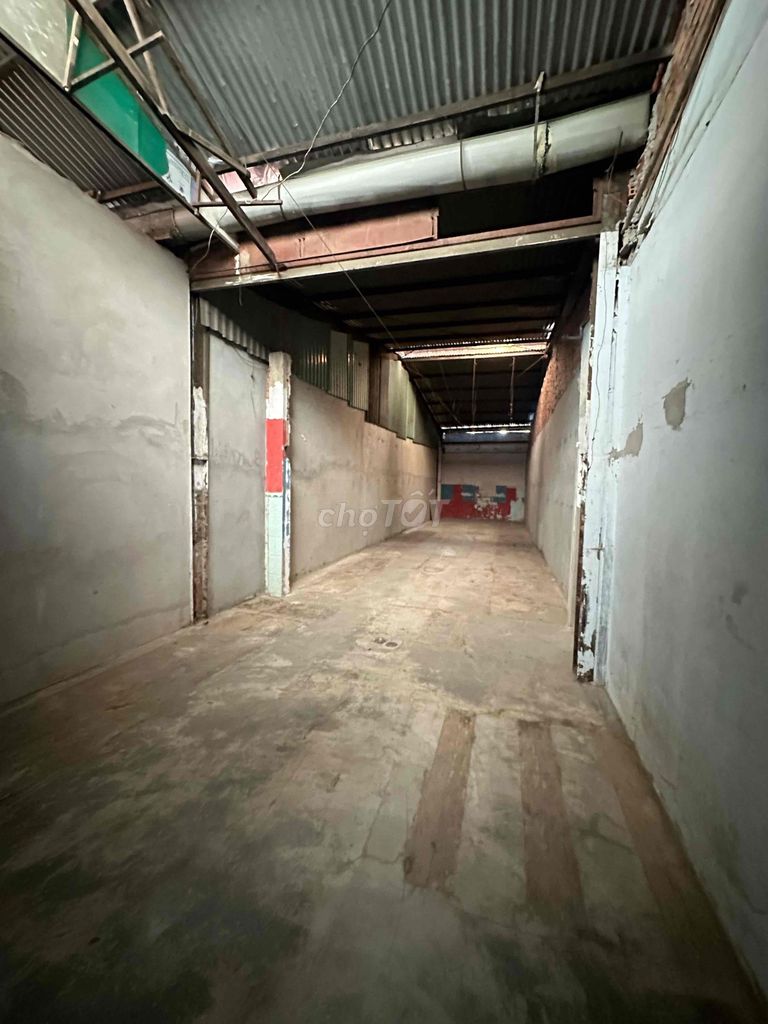 10 tb cash rent house Hồng Lạc 01. area: 4 meters x 40 meters 2 floors at 26 million