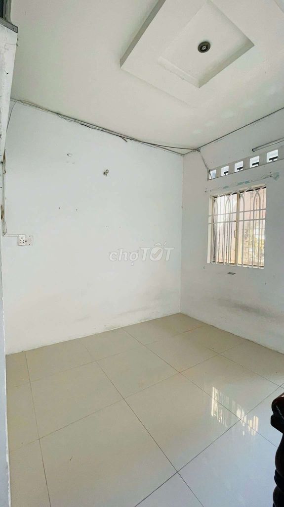 Let's rent the whole place.
