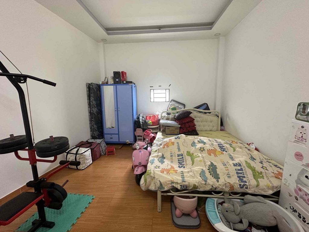 Rent 3 bedrooms - 67 m2 - Gimboall- Phạm Văn Đồng Hiệp Bình Chánh Killer