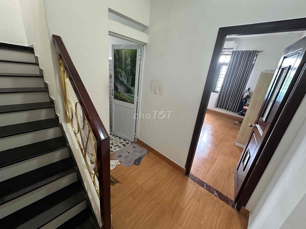 Rent 3 bedrooms - 67 m2 - Gimboall- Phạm Văn Đồng Hiệp Bình Chánh Killer