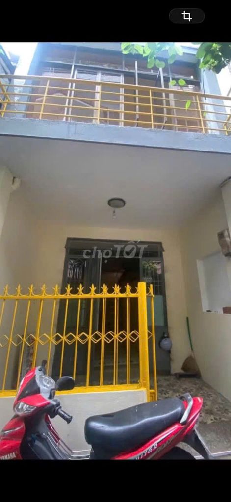 House 1 level 2 p sleeps in the alley 281 Lý Thường Kiệt, Mount T of them cost 9 million a month