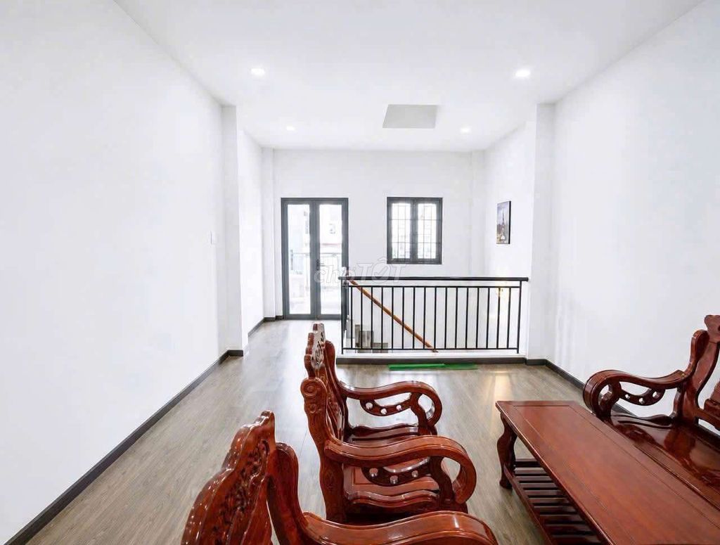 Rent the Lê Đức Thọ P Business Front. 4 x 11 m) 4 bedroom 3 toilets