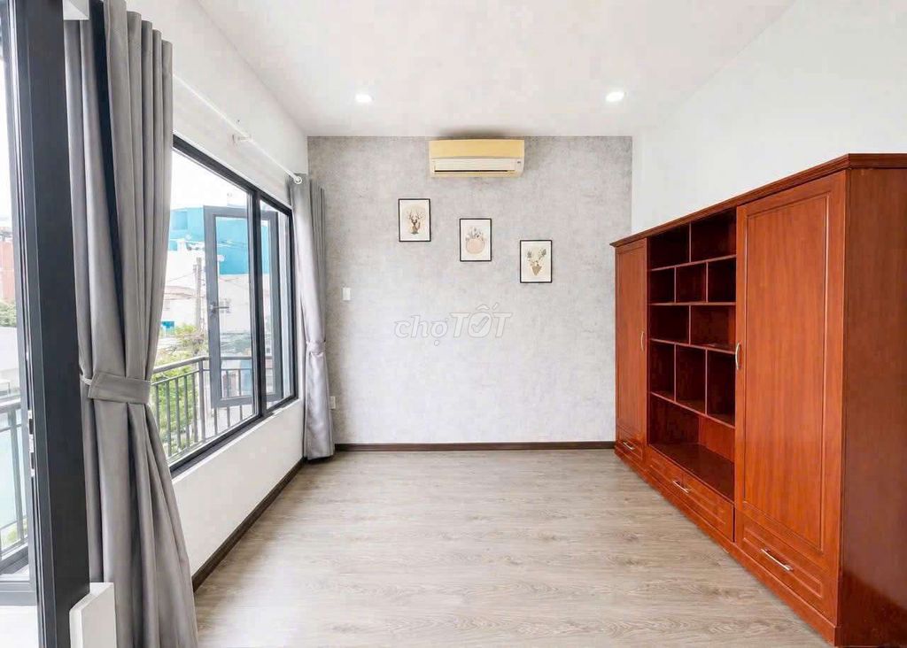 Rent the Lê Đức Thọ P Business Front. 4 x 11 m) 4 bedroom 3 toilets