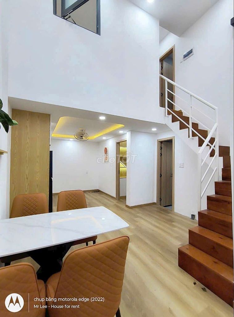 Full interior three bedrooms at the new armor market aeon - emart - airport