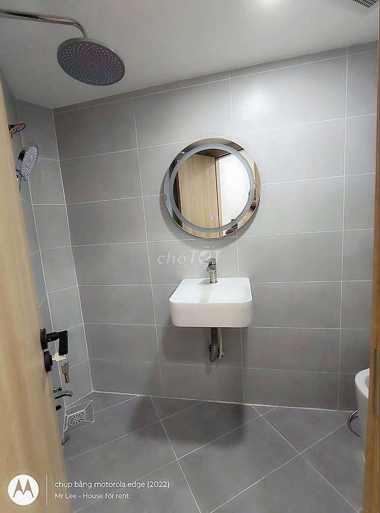 Full interior three bedrooms at the new armor market aeon - emart - airport