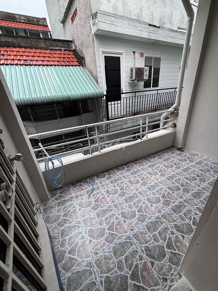 Rent the new original house Ken Nguyễn Văn Khối.