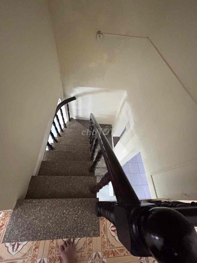 Rent the new original house Ken Nguyễn Văn Khối.