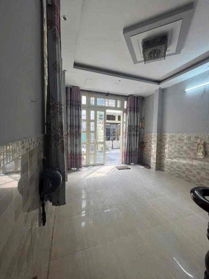 Parkinghouse 2 Nguyễn Văn Khối 770 9 Gò Vấp