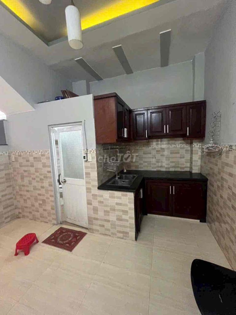 Parkinghouse 2 Nguyễn Văn Khối 770 9 Gò Vấp